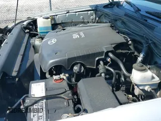 2009 Toyota Tacoma with VIN 3TMLU42N79M036635, listed as a IAAI auction lot 42638201 with 146,684 mi miles and . Bid and sale history available at DreamBid. Image 20.