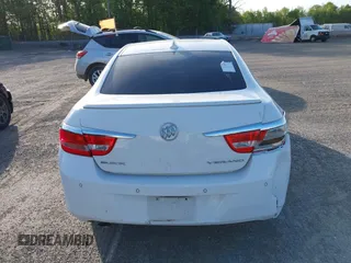 2017 Buick Verano Sport Touring with VIN 1G4PR5SK2H4109561, listed as a IAAI auction lot 42132679 with 1 mi miles. Bid and sale history available at carsss.com. Image 15.