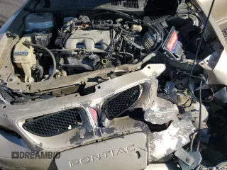 2004 Pontiac Grand Am SE1 with VIN 1G2NF52E54M592976, listed as a Copart auction lot 85716474 with 0 mi miles and Non Repairable. Bid and sale history available at carsss.com. Image 11.