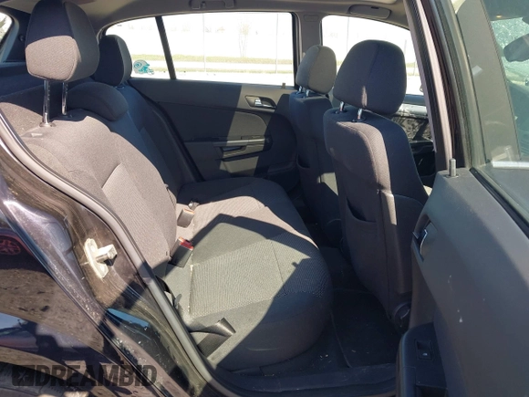 2008 Saturn Astra XR with VIN W08AT671885071256, listed as a IAAI auction lot 42200464 with 200,920 mi miles and . Bid and sale history available at DreamBid. Image 8.