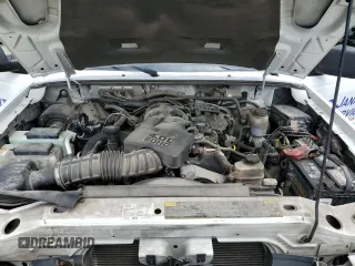 2011 Ford Ranger XL with VIN 1FTKR1EEXBPA64355, listed as a Copart auction lot 49376624 with 172,590 mi miles and Salvage title. Bid and sale history available at DreamBid. Image 11.