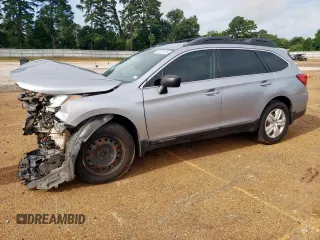 2015 Subaru Outback 2.5i z VIN 4S4BSBAC9F3216357, wystawiony jako Copart lot #61061245 z przebiegiem 199 087 mil mil oraz Czysty tytuł • Clean title. Historia ofert i sprzedaży dostępna na DreamBid. Obrazek 1.