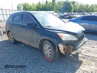 2008 Honda CR-V LX z VIN JHLRE38378C008571, wystawiony jako IAAI lot #42015872 z przebiegiem 268 681 mil mil oraz . Historia ofert i sprzedaży dostępna na DreamBid. Obrazek 1.