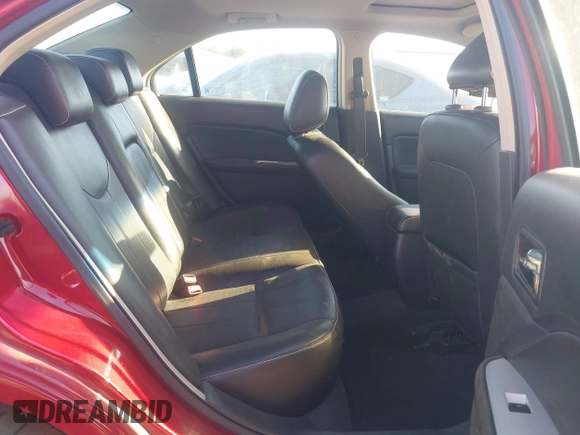 2010 Mercury Milan Premier с VIN 3MEHM0JA3AR635762, выставлен на аукционе IAAI как лот 42055427 с пробегом 143 326 миль миль и . История ставок и продаж доступна на DreamBid. Изображение 8.