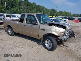 1999 Ford Ranger XLT с VIN 1FTYR14X0XTA43431, выставлен на аукционе IAAI как лот 42585980 с пробегом 110 919 миль миль и . История ставок и продаж доступна на DreamBid. Изображение 1.