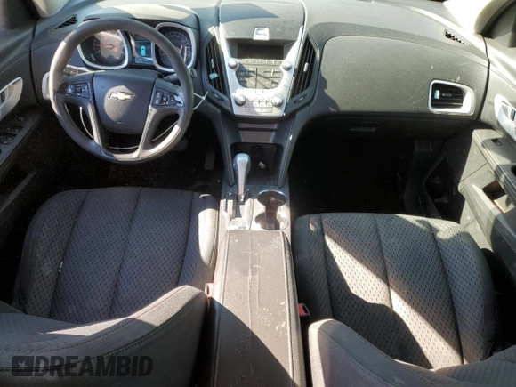 2013 Chevrolet Equinox LS with VIN 2GNALBEK3D6317924, listed as a Copart auction lot 49329195 with 219,507 mi miles and Clean Title. Bid and sale history available at carsss.com. Image 8.