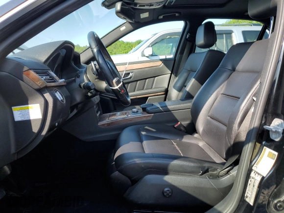 2011 Mercedes-Benz E 350 Luxury с VIN WDDHF8HB7BA482622, выставлен на аукционе Copart как лот 49045985 с пробегом 126 015 миль миль и Чистый • Clean title. История ставок и продаж доступна на DreamBid. Изображение 7.