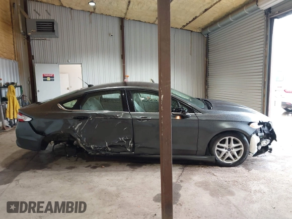 2016 Ford Fusion SE with VIN 1FA6P0H71G5124269, listed as a IAAI auction lot 42358284 with 151,324 mi miles and . Bid and sale history available at DreamBid. Image 13.