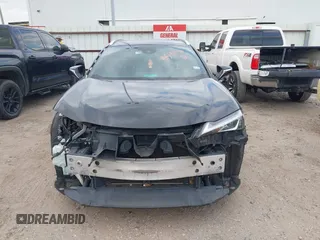2019 Lexus UX 200 z VIN JTHY3JBH4K2006358, wystawiony jako IAAI lot #41541846 z przebiegiem 120 809 mil mil oraz . Historia ofert i sprzedaży dostępna na DreamBid. Obrazek 13.