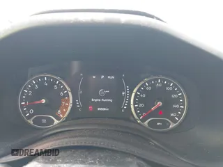 2019 Jeep Renegade Sport с VIN ZACNJBAB7KPJ78027, выставлен на аукционе IAAI как лот 42745727 с пробегом 99 508 миль миль и . История ставок и продаж доступна на DreamBid. Изображение 7.