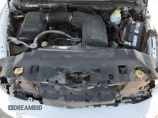 2022 Ram 1500 Tradesman с VIN 3C6RR6KG6NG210865, выставлен на аукционе Copart как лот 49329985 с пробегом 58 805 миль миль и Списание • Salvage title. История ставок и продаж доступна на DreamBid. Изображение 11.