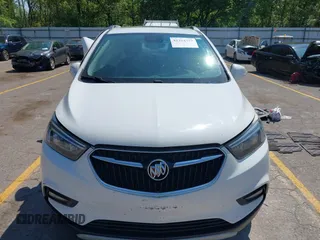 2017 Buick Encore Preferred II с VIN KL4CJBSB9HB018043, выставлен на аукционе IAAI как лот 42264357 с пробегом 104 254 миль миль и . История ставок и продаж доступна на DreamBid. Изображение 12.