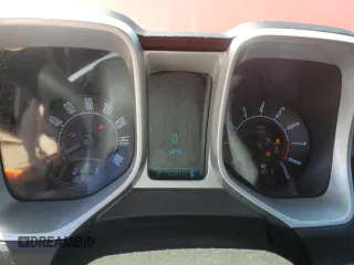 2011 Chevrolet Camaro 1LT with VIN 2G1FB1ED5B9197562, listed as a Copart auction lot 57838895 with 103,017 mi miles and Salvage title. Bid and sale history available at DreamBid. Image 9.
