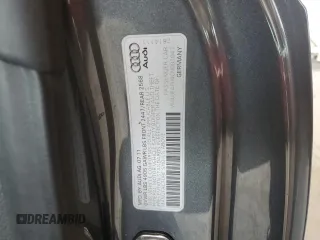 2012 Audi A5 2.0T Premium Plus with VIN WAUJFAFH4CN001047, listed as a Copart auction lot 80074104 with 99,041 mi miles and Clean Title. Bid and sale history available at carsss.com. Image 12.