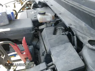 2013 Nissan Pathfinder Platinum with VIN 5N1AR2MM2DC628287, listed as a IAAI auction lot 42001656 with 93,999 mi miles and . Bid and sale history available at DreamBid. Image 19.