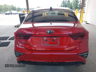 2021 Kia Forte LXS with VIN 3KPF24AD6ME404706, listed as a IAAI auction lot 42572809 with 43,084 mi miles and . Bid and sale history available at DreamBid. Image 17.