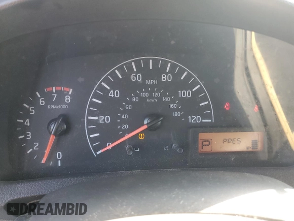 2020 Nissan NV200 SV with VIN 3N6CM0KN0LK699893, listed as a Copart auction lot 61254515 with 98,841 mi miles and Salvage title. Bid and sale history available at DreamBid. Image 9.