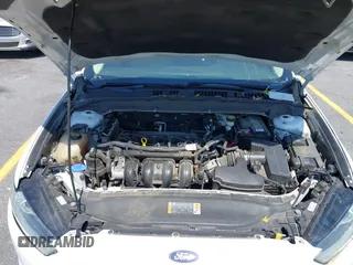 2016 Ford Fusion SE with VIN 3FA6P0H79GR310901, listed as a IAAI auction lot 42079623 with 192,105 mi miles. Bid and sale history available at carsss.com. Image 10.