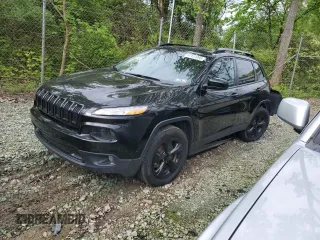 2017 Jeep Cherokee Limited с VIN 1C4PJMDS1HW625269, выставлен на аукционе Copart как лот 57131095 с пробегом 113 063 миль миль и Списание • Salvage title. История ставок и продаж доступна на DreamBid. Изображение 1.