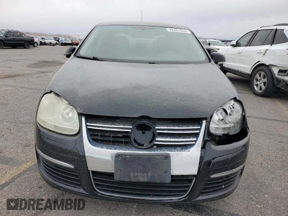 2007 Volkswagen Jetta 2.5 с VIN 3VWPF71K87M015159, выставлен на аукционе Copart как лот 78481894 с пробегом 162 713 миль миль и Списание • Salvage title. История ставок и продаж доступна на DreamBid. Изображение 5.