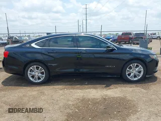2015 Chevrolet Impala LT z VIN 2G1115SL3F9206300, wystawiony jako IAAI lot #42227751 z przebiegiem 140 117 mil mil oraz . Historia ofert i sprzedaży dostępna na DreamBid. Obrazek 13.