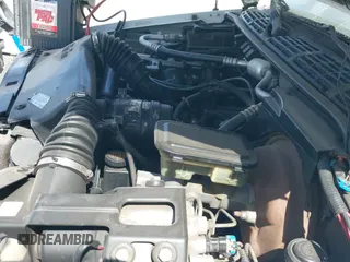 1997 Chevrolet S-10 LS с VIN 1GCCS1446VK177173, выставлен на аукционе IAAI как лот 41798896 с пробегом 285 446 миль миль и . История ставок и продаж доступна на DreamBid. Изображение 20.