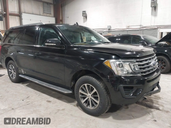 2020 Ford Expedition Max XLT с VIN 1FMJK1JTXLEA49447, выставлен на аукционе IAAI как лот 41622428 с пробегом 170 662 миль миль и . История ставок и продаж доступна на DreamBid. Изображение 1.