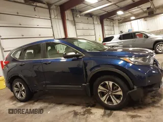 2017 Honda CR-V LX z VIN 5J6RW6H36HL007238, wystawiony jako IAAI lot #42327333 z przebiegiem 103 617 mil mil oraz . Historia ofert i sprzedaży dostępna na DreamBid. Obrazek 14.