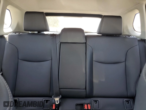 2022 Toyota Corolla Cross XLE z VIN 7MUDAABG8NV035698, wystawiony jako Copart lot #51825195 z przebiegiem 40 987 mil mil oraz Szkoda całkowita • Salvage title. Historia ofert i sprzedaży dostępna na DreamBid. Obrazek 10.