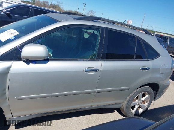 2008 Lexus RX 350 with VIN 2T2GK31U58C053575, listed as a IAAI auction lot 41724591 with 248,095 mi miles and . Bid and sale history available at DreamBid. Image 15.