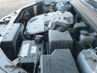 2007 Hyundai Santa Fe SE z VIN 5NMSH73E77H055573, wystawiony jako IAAI lot #43473200 z przebiegiem 188 461 mil mil oraz . Historia ofert i sprzedaży dostępna na DreamBid. Obrazek 12.