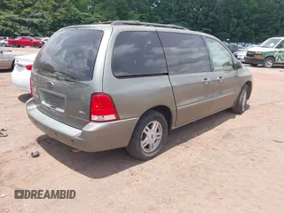 2005 Ford Freestar SEL с VIN 2FMDA52255BA39548, выставлен на аукционе IAAI как лот 42467902 с пробегом 86 589 миль миль и . История ставок и продаж доступна на DreamBid. Изображение 4.