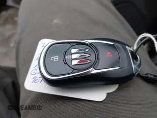 2024 Buick Encore GX Sport Touring с VIN KL4AMESL5RB167740, выставлен на аукционе IAAI как лот 42031540 с пробегом 18 703 миль миль и . История ставок и продаж доступна на DreamBid. Изображение 11.
