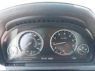 2011 BMW 7 Series 750Li с VIN WBAKB8C51BC852090, выставлен на аукционе IAAI как лот 42612038 с пробегом 101 179 миль миль и . История ставок и продаж доступна на DreamBid. Изображение 7.
