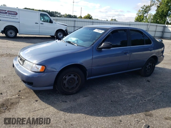 1998 Nissan Sentra XE с VIN 1N4AB41D3WC721840, выставлен на аукционе Copart как лот 71796234 с пробегом 245 670 миль миль и Списание • Salvage title. История ставок и продаж доступна на DreamBid. Изображение 1.