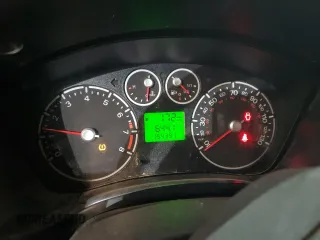 2012 Ford Transit Connect XLT с VIN NM0LS6BN7CT112250, выставлен на аукционе Copart как лот 48712665 с пробегом 154 391 миль миль и Списание • Salvage title. История ставок и продаж доступна на DreamBid. Изображение 9.
