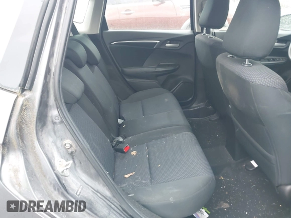 2019 Honda Fit LX with VIN 3HGGK5H40KM735754, listed as a IAAI auction lot 42308818 with 78,504 mi miles and . Bid and sale history available at DreamBid. Image 8.