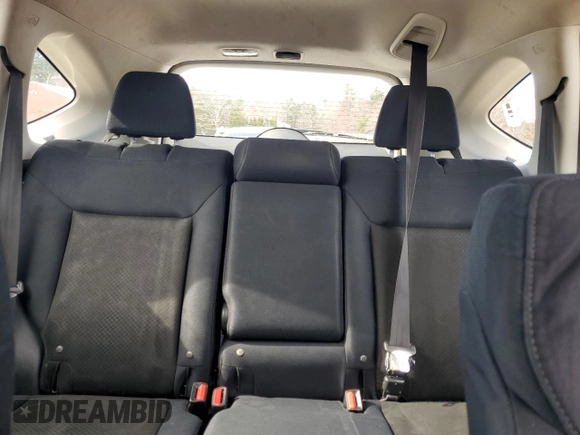 2015 Honda CR-V LX with VIN 5J6RM4H39FL083656, listed as a Copart auction lot 53204505 with 279,138 mi miles and Clean Title. Bid and sale history available at DreamBid. Image 10.