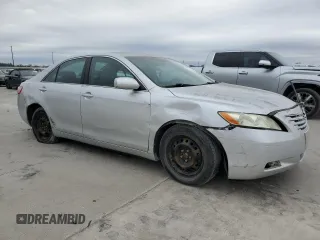 2008 Toyota Camry LE with VIN 4T4BE46K48R033714, listed as a Copart auction lot 42791335 with 233,927 mi miles and Salvage Title. Bid and sale history available at carsss.com. Image 4.