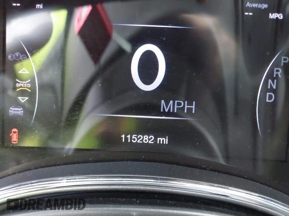 2019 Jeep Grand Cherokee Laredo E с VIN 1C4RJFAG0KC527864, выставлен на аукционе IAAI как лот 42652419 с пробегом 115 282 миль миль и . История ставок и продаж доступна на DreamBid. Изображение 15.
