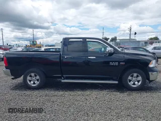 2015 Ram 1500 Express with VIN 1C6RR7FT8FS536433, listed as a IAAI auction lot 42238928 with 77,404 mi miles and . Bid and sale history available at DreamBid. Image 13.
