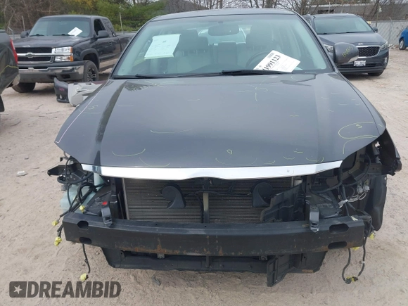 2011 Toyota Avalon with VIN 4T1BK3DB8BU392152, listed as a IAAI auction lot 41991123 with 147,297 mi miles and . Bid and sale history available at carsss.com. Image 6.