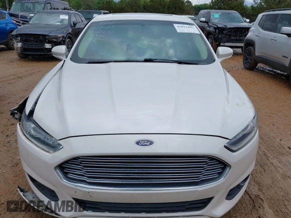 2015 Ford Fusion SE with VIN 3FA6P0HD9FR123677, listed as a IAAI auction lot 42021493 with 166,446 mi miles and . Bid and sale history available at DreamBid. Image 12.