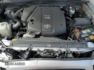 2009 Toyota Tacoma PreRunner with VIN 3TMJU62N79M090343, listed as a Copart auction lot 88483595 with 0 mi miles and Salvage Title. Bid and sale history available at carsss.com. Image 11.