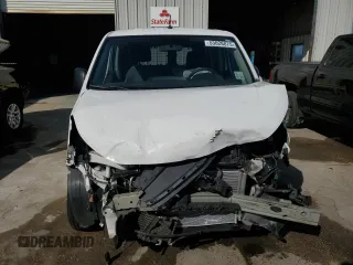 2017 Chevrolet City Express Cargo LS z VIN 3N63M0YN2HK701707, wystawiony jako Copart lot #53026875 z przebiegiem 140 258 mil mil oraz Szkoda całkowita • Salvage title. Historia ofert i sprzedaży dostępna na DreamBid. Obrazek 5.