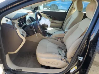 2013 Buick LaCrosse with VIN 1G4GA5ER0DF280436, listed as a Copart auction lot 52442415 with 68,151 mi miles and Salvage Title. Bid and sale history available at carsss.com. Image 7.