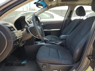 2012 Ford Fusion SE with VIN 3FAHP0HG7CR181740, listed as a Copart auction lot 65853665 with 159,798 mi miles and Clean title. Bid and sale history available at DreamBid. Image 7.
