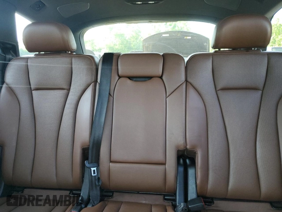 2017 Audi Q7 Prestige with VIN WA1VAAF72HD032525, listed as a Copart auction lot 59913455 with 72,175 mi miles and Clean title. Bid and sale history available at DreamBid. Image 10.