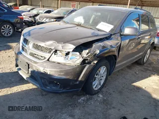 2017 Dodge Journey SXT with VIN 3C4PDCBG0HT510118, listed as a IAAI auction lot 41692397 with 114,603 mi miles and . Bid and sale history available at DreamBid. Image 16.