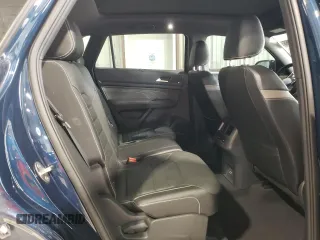2021 Volkswagen Atlas SEL Premium R-Line with VIN 1V2FE2CA6MC207491, listed as a Copart auction lot 53086855 with 67,837 mi miles and Salvage title. Bid and sale history available at DreamBid. Image 11.
